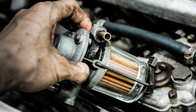 Undervognsbehandling